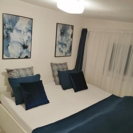Apartment Stil SJJ Exteriör bild