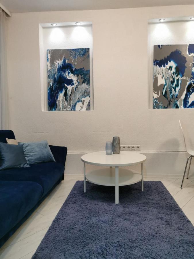 Apartment Stil SJJ Exteriör bild