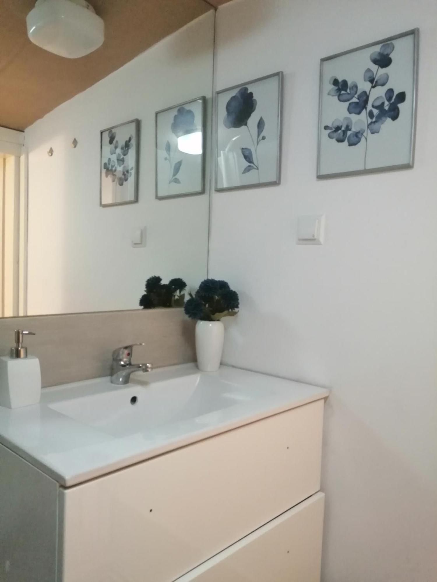 Apartment Stil SJJ Exteriör bild