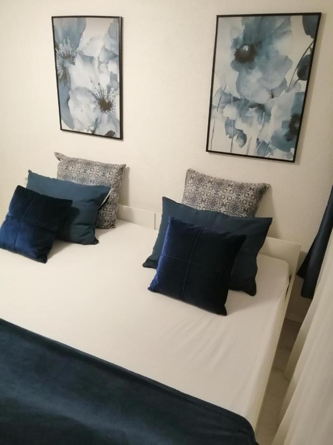 Apartment Stil SJJ Exteriör bild