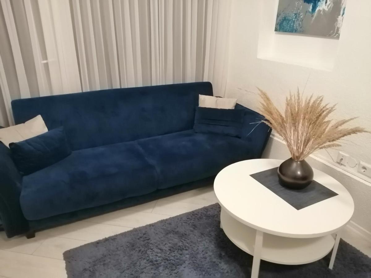 Apartment Stil SJJ Exteriör bild