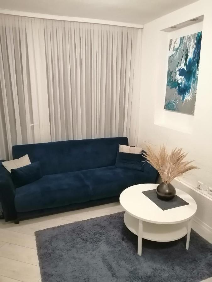 Apartment Stil SJJ Exteriör bild